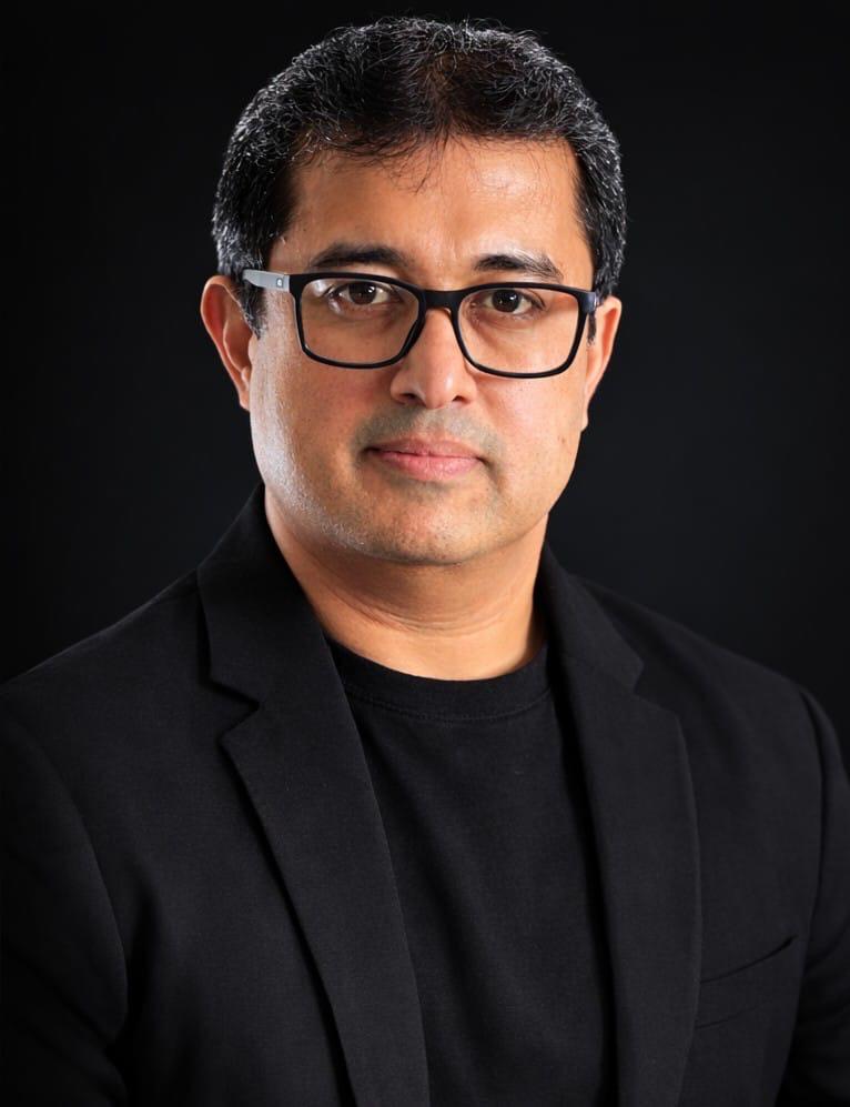 Shantharama Shetty